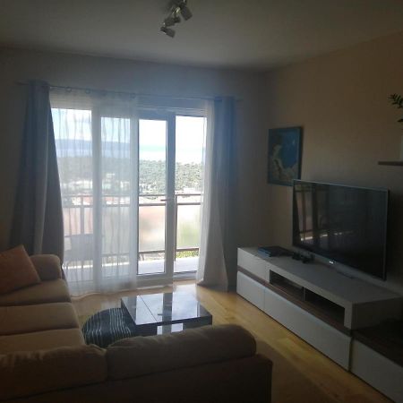 Apartman Karlo Apartment Makarska Bagian luar foto