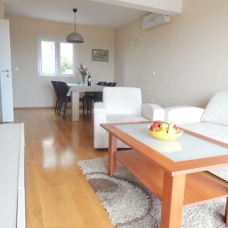 Apartman Karlo Apartment Makarska Bagian luar foto