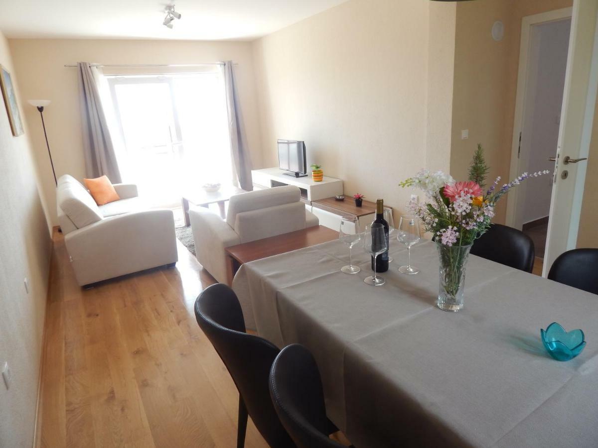 Apartman Karlo Makarska Bagian luar foto