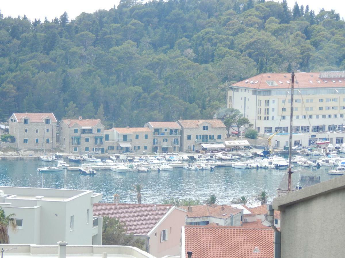 Apartman Karlo Makarska Bagian luar foto